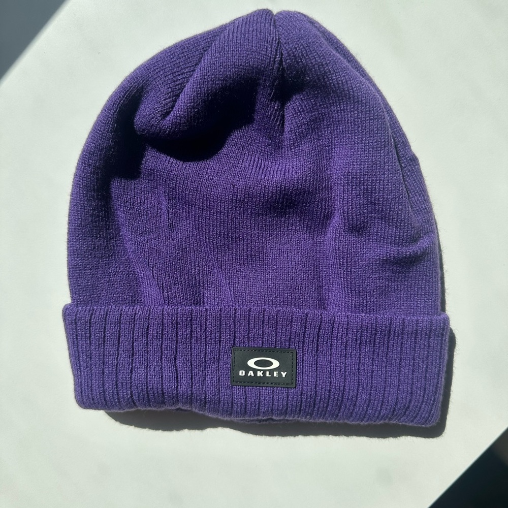 Oakley BEANIE RIBBED 2.0